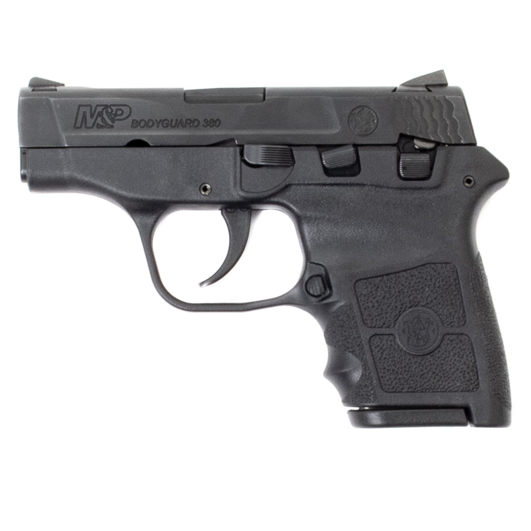 Smith & Wesson M&p Bodyguard 380